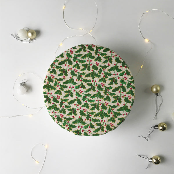 HOLLY | Bowl Covers