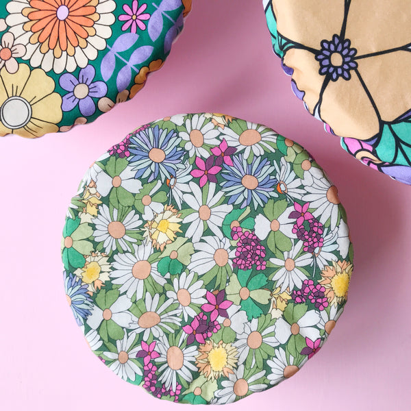 GRETA | Bowl cover set of three