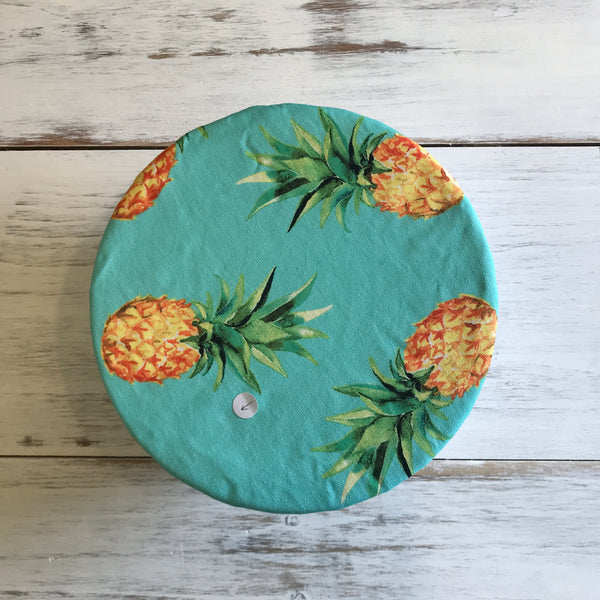 * Pineapples bowl cover | Small