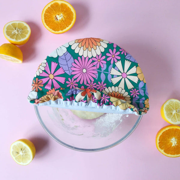 GRETA | Bowl cover set of three
