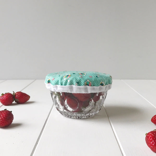 WILMA | Bowl Covers