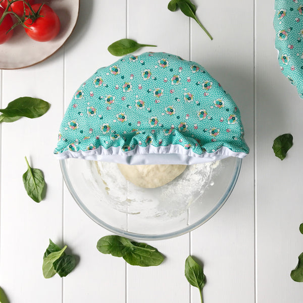 WILMA | Bowl Covers
