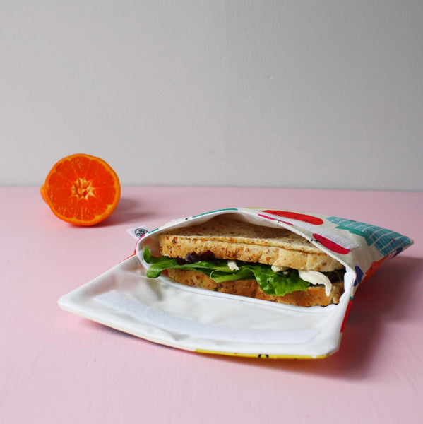 FRUIT | Sandwich Bag