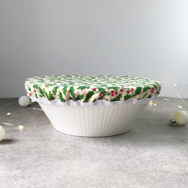 HOLLY | Bowl Covers