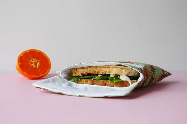 SLOTHS | Sandwich Bag