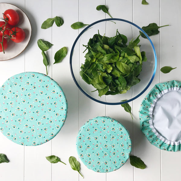 WILMA | Bowl Covers