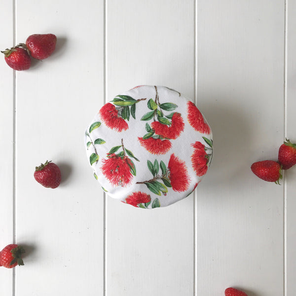 POHUTUKAWA | Bowl Covers