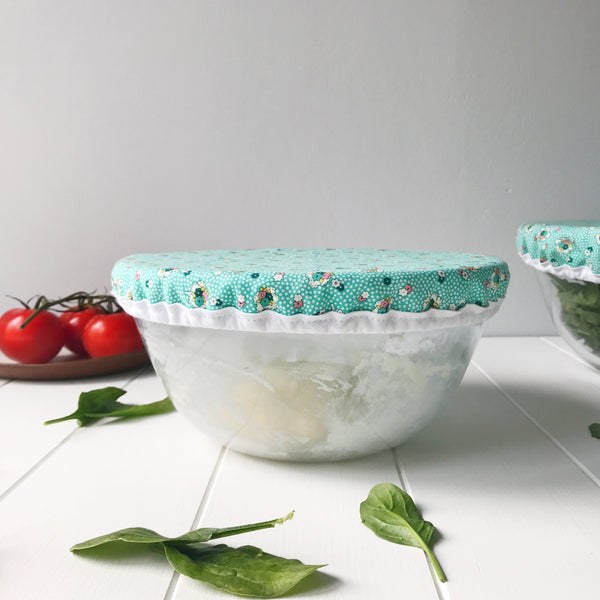 WILMA | Bowl Covers