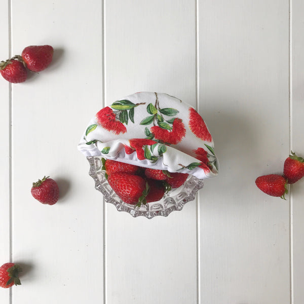 POHUTUKAWA | Bowl Covers