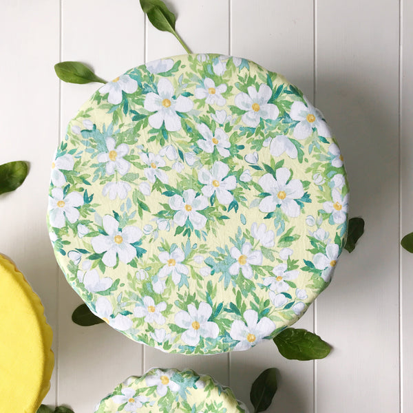 BETTY | Bowl cover set of three