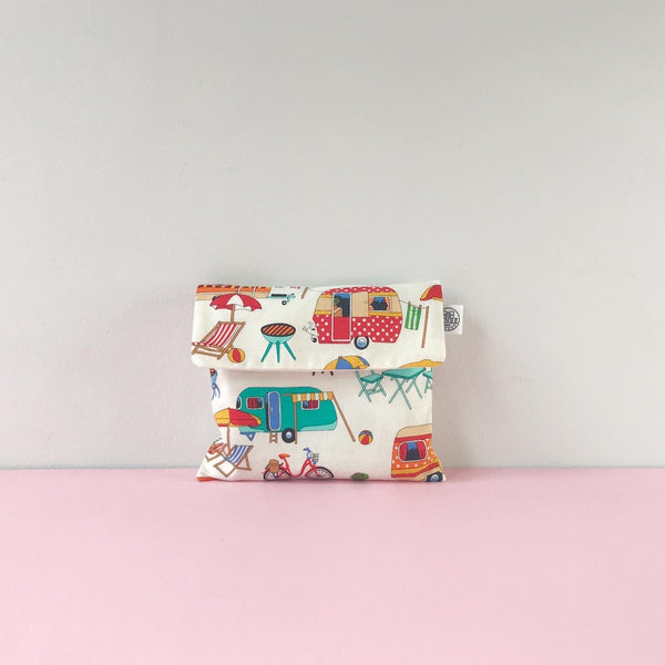 SUMMER | Sandwich Bag