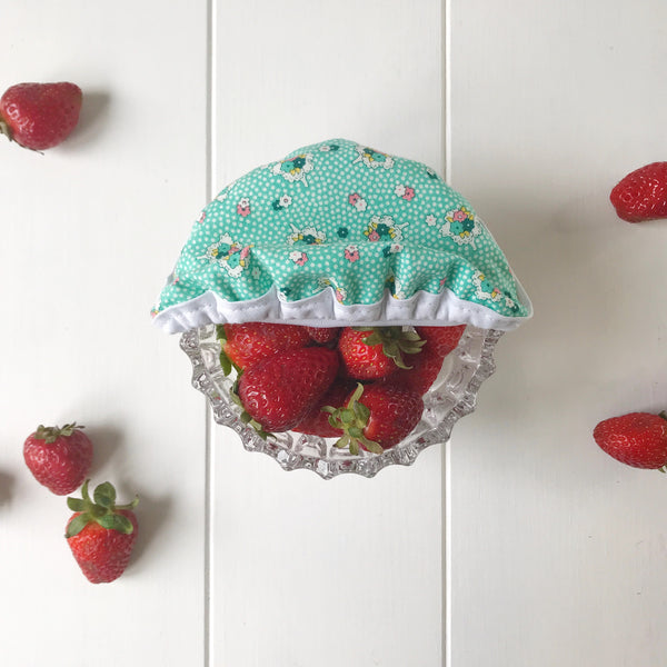 WILMA | Bowl Covers