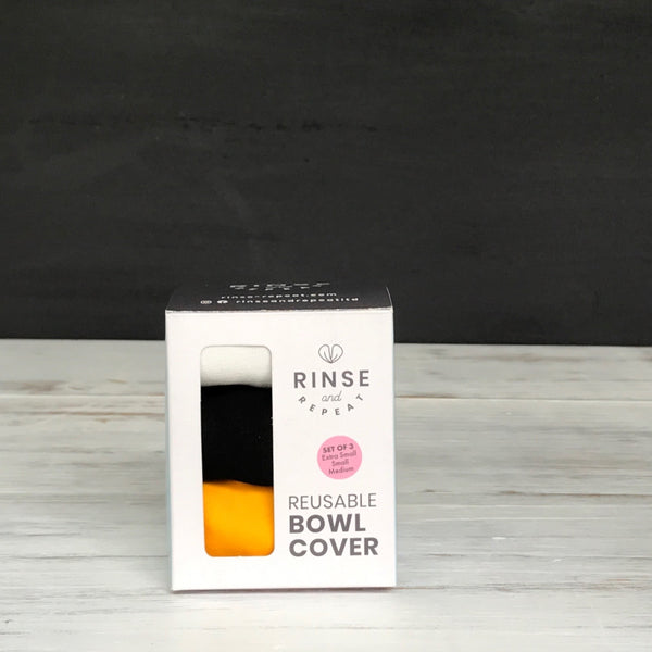 GOLD, BLACK & CROSSES | Bowl cover set of three