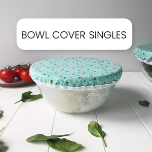 wilma reusable bowl cover single