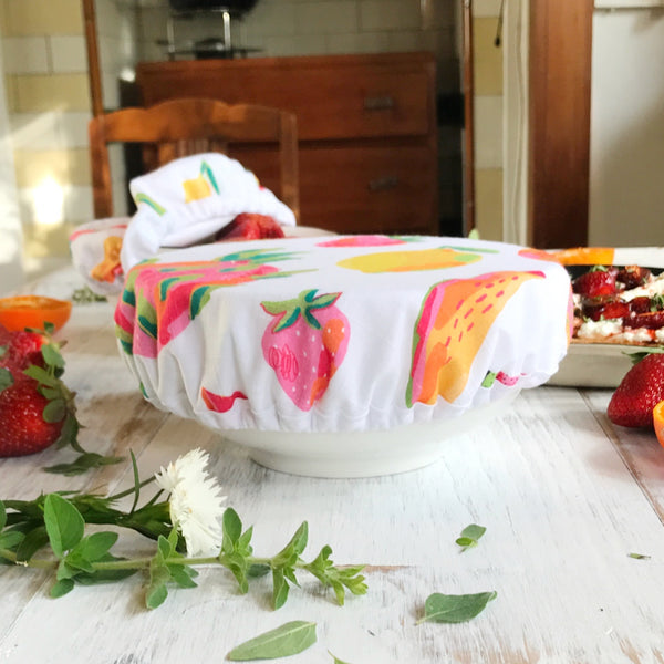 FLORENCE | Bowl Covers