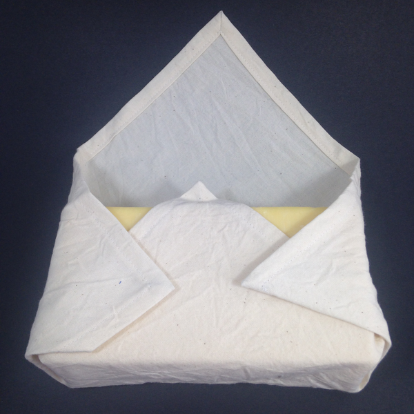 Calico Cheese Insert