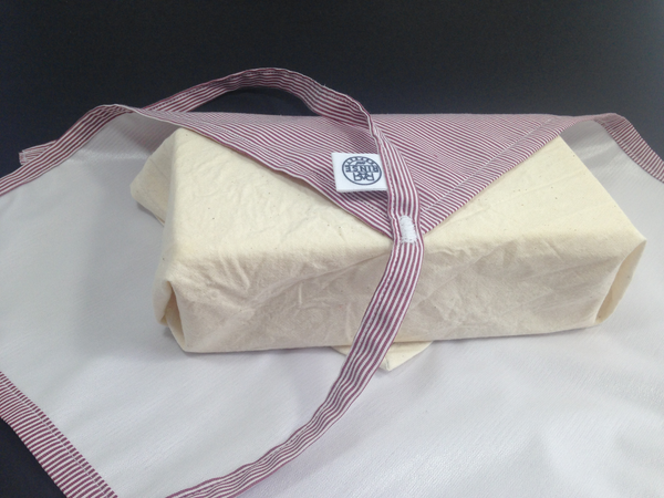 Calico Cheese Insert