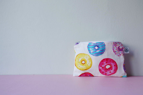 DONUTS | Snack Bag