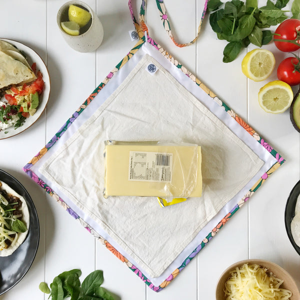 Cheese Wrap System | GRETA