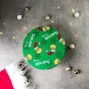 GRINCH | Bowl Covers