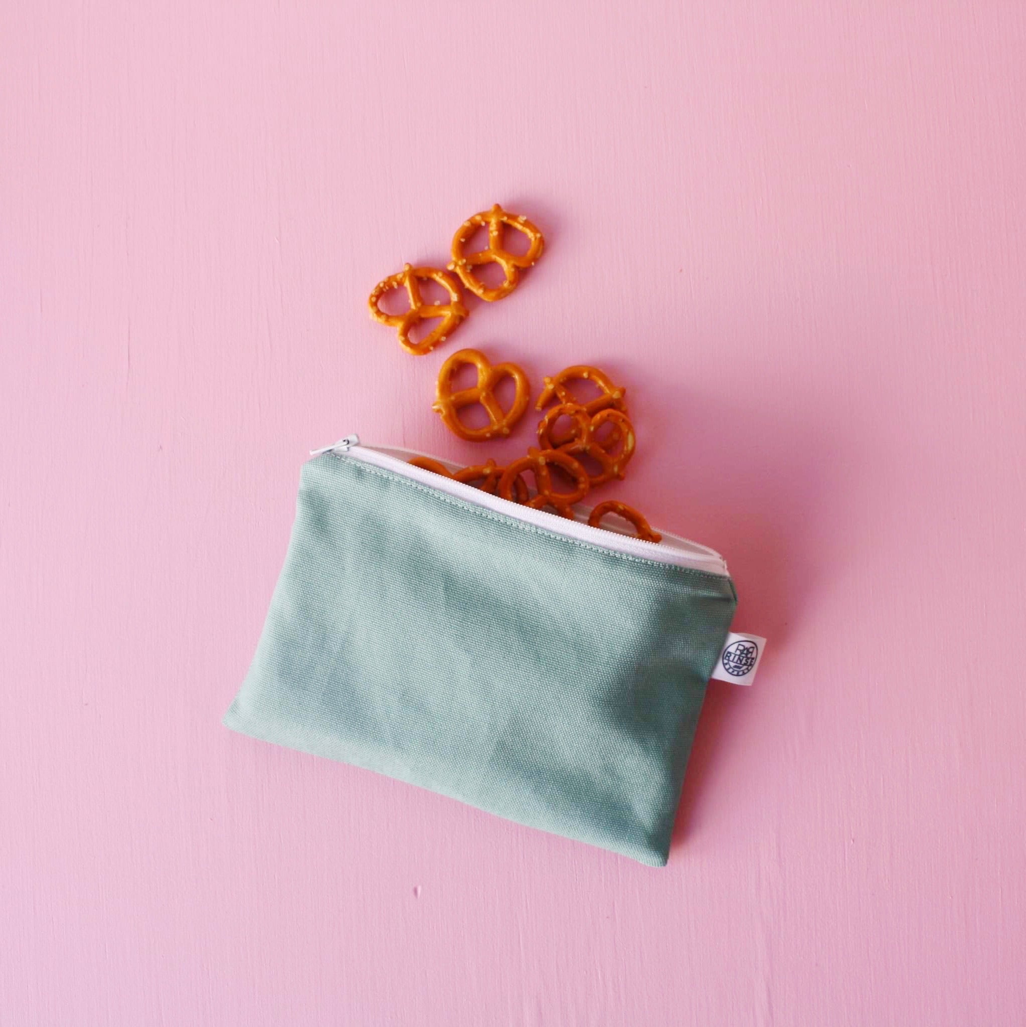 JADE | Snack Bag