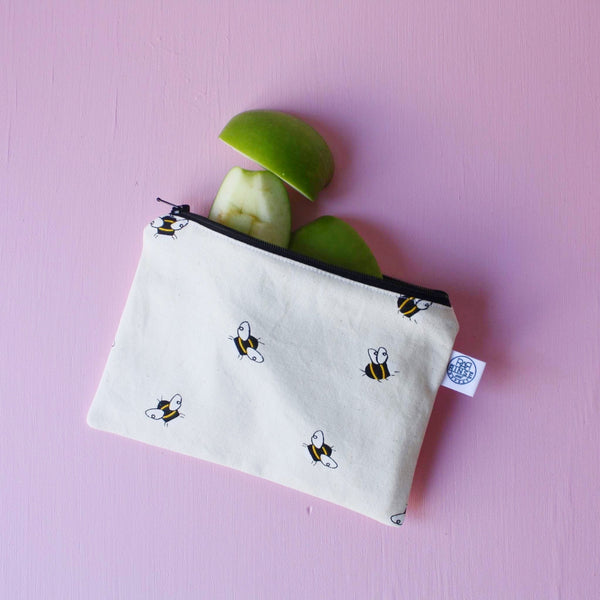 BEES | Snack Bag