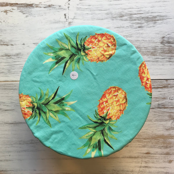 * Pineapples bowl cover | Small